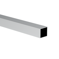 Profil ocynkowany JP 60x60x2mm-6000