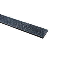 Poręcz dekorowana 40x5, L3000mm, (1,65 kg/m)