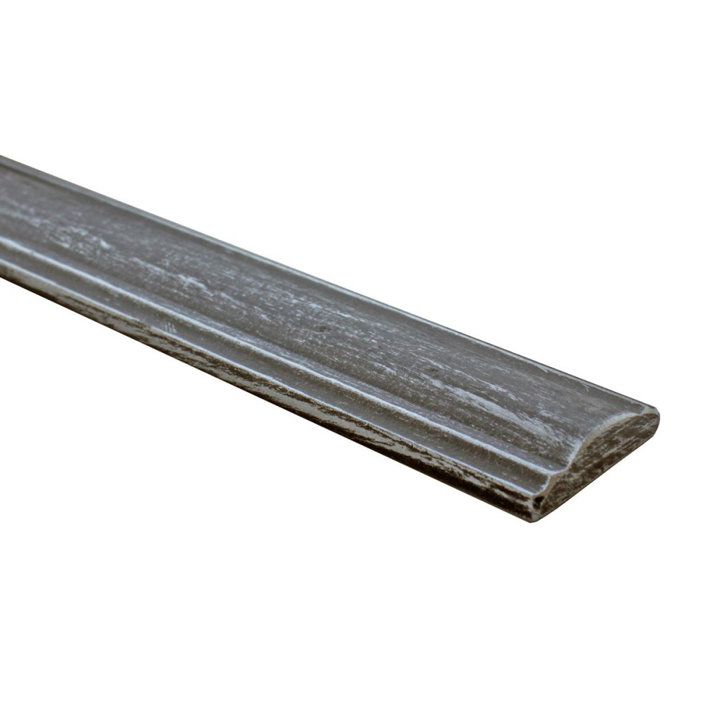 Poręcz dekorowana 40x11, L3000mm