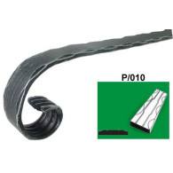 Poręcz h120, L200mm, P/010-40x5