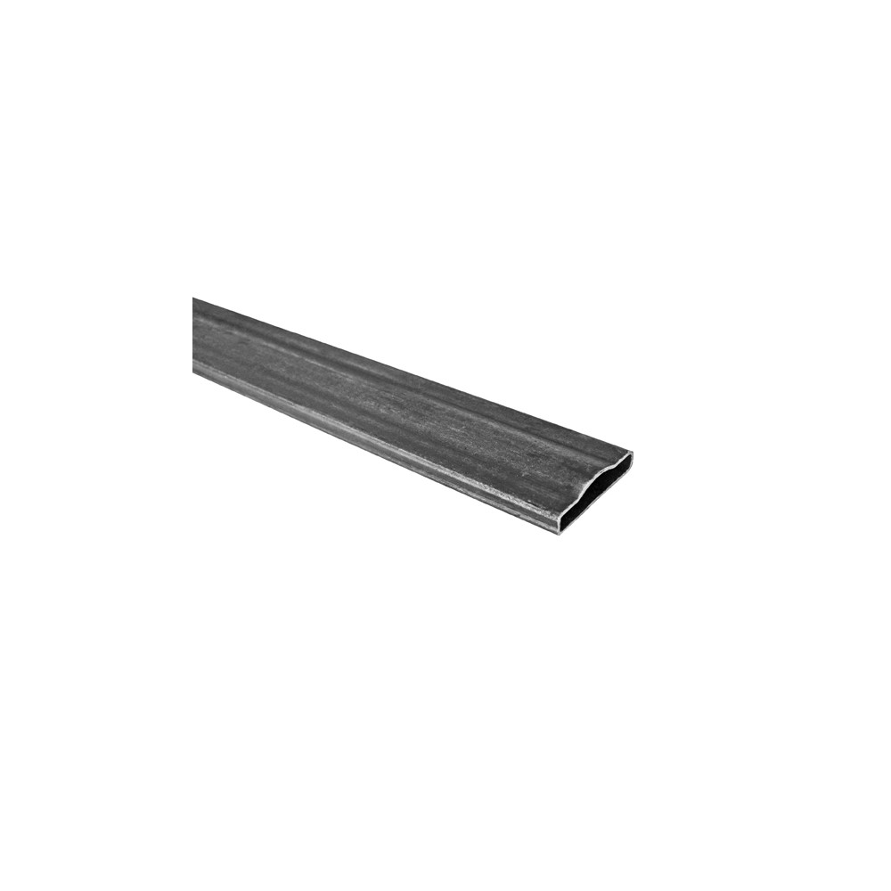 Poręcz drążona 51x13, t1,5, L3m