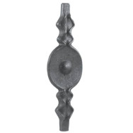 Kuty element prętowy 12x12, h200x60mm