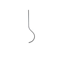 Pręt kształtowy h900, 12x12mm