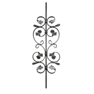 Listwa ozdobna 900x280, 12x12mm