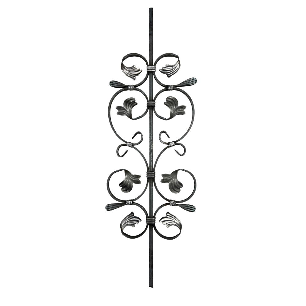 Listwa ozdobna 900x280, 12x12mm