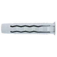 Kołek rozporowy NYLON PVC, d12, h60mm