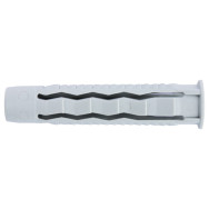 Kołek rozporowy NYLON PVC, d12, h60mm