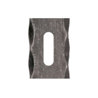 Kotwienie ogrodzenia do spawania 50x30mm