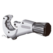 Obcinak do rur ze stali nierdzewnej D3-45mm + 1x Q1/B02-INOX-RK