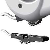 Obcinak do rur ze stali nierdzewnej D3-45mm + 1x Q1/B02-INOX-RK