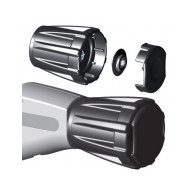 Obcinak do rur ze stali nierdzewnej D3-45mm + 1x Q1/B02-INOX-RK