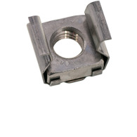 Nakrętka klatkowa typu SMG, Nierdzewna, M6