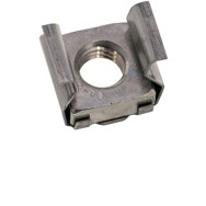 Nakrętka klatkowa typu SMG, Nierdzewna, M8