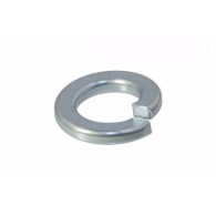 Podkładka - stal Nierdzewna M10, AISI 304