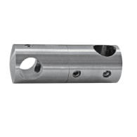 Uchwyt wlewu pionowy.