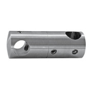 Uchwyt wlewu pionowy.