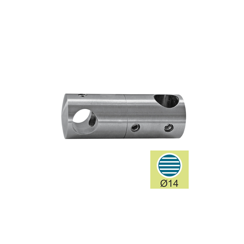 Uchwyt wlewu pionowy.