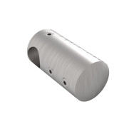 Uchwyt wlewu pionowy.