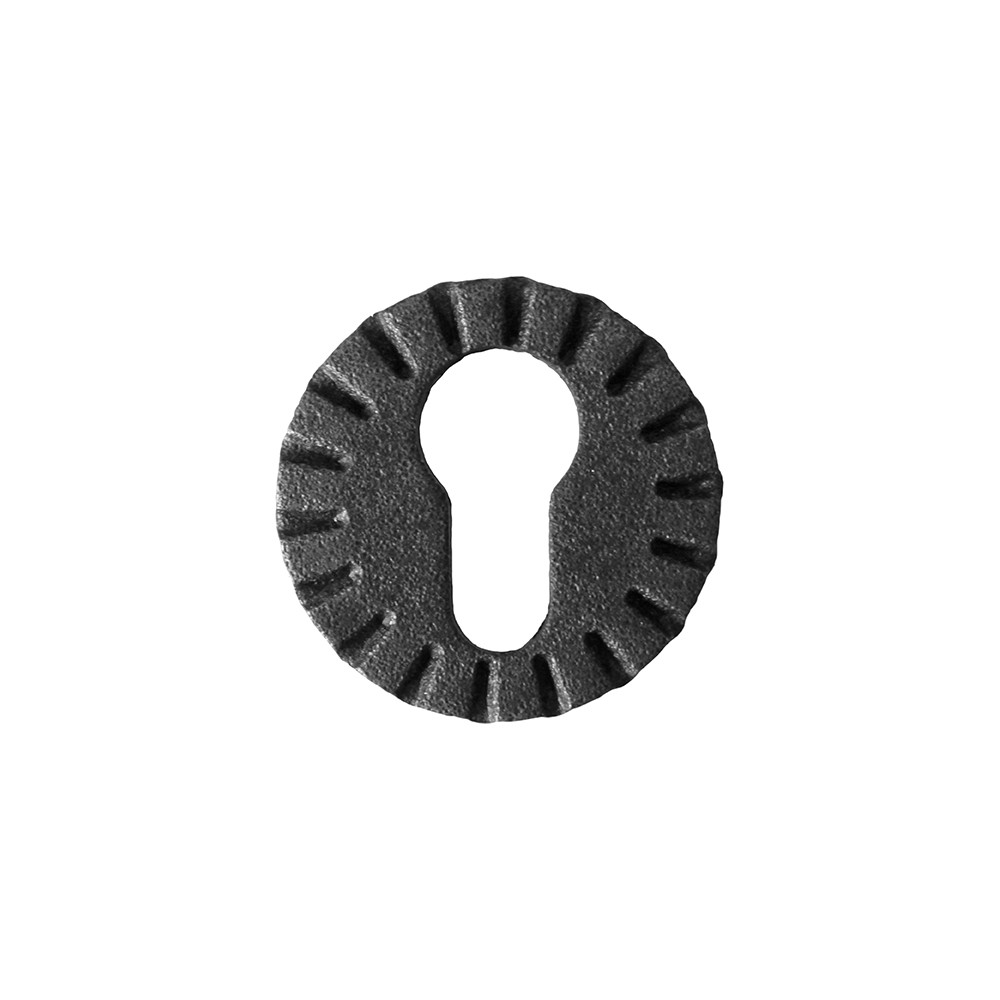 Płytka blokująca-FAB D50, t2mm