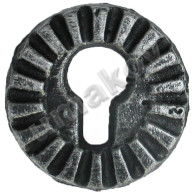 Płyta żeliwna z blokadą, D68 mm