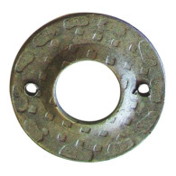 Uchwyt blokady etykiety D50, t2, d20mm