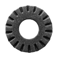 Uchwyt blokady etykiety D50, t2, d21mm