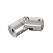 Uchwyt wlewu regulowany osiowo