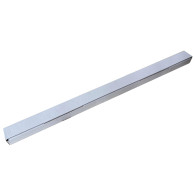 Grzebień nylonowy z rdzeniem Fe, lekki, L 1+1m, maks. 300 kg