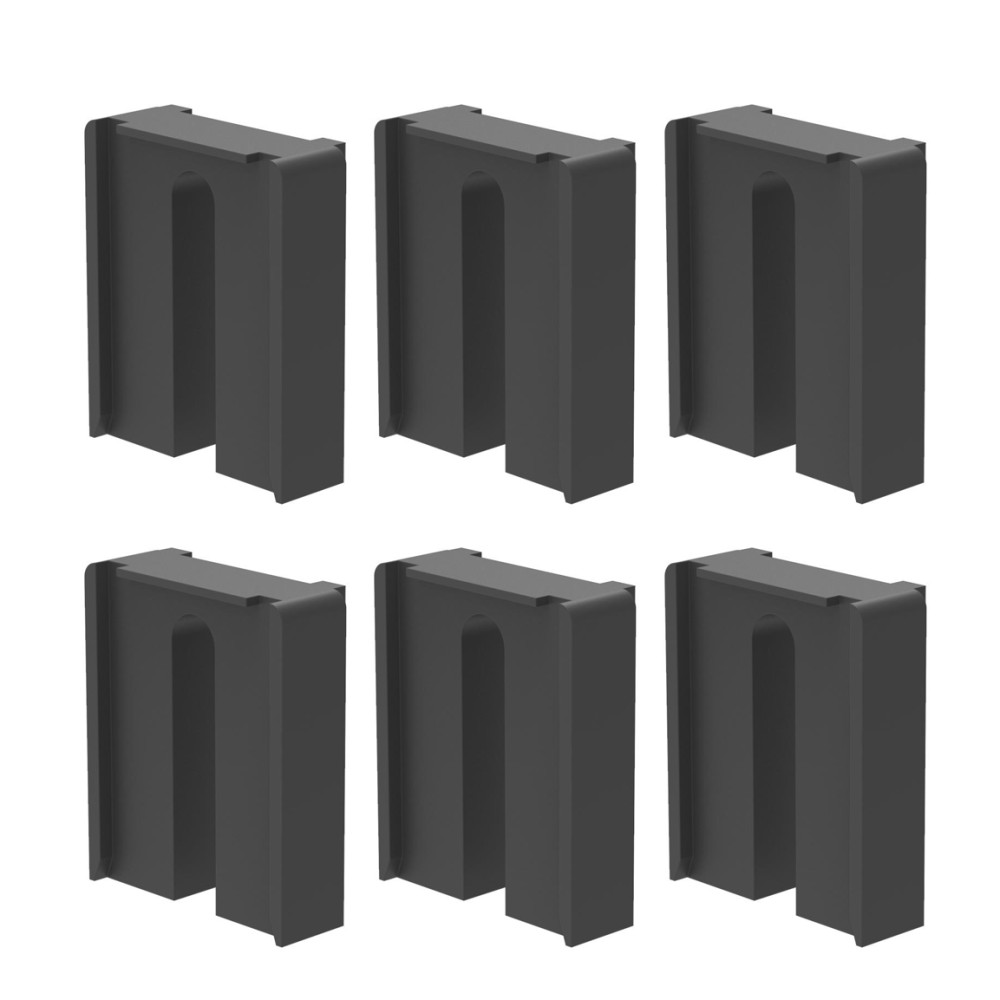 Podkładka dystansowa pod grzebień