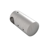 Uchwyt wlewu pionowy.