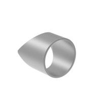 Odległość - wypełnienie pionowe