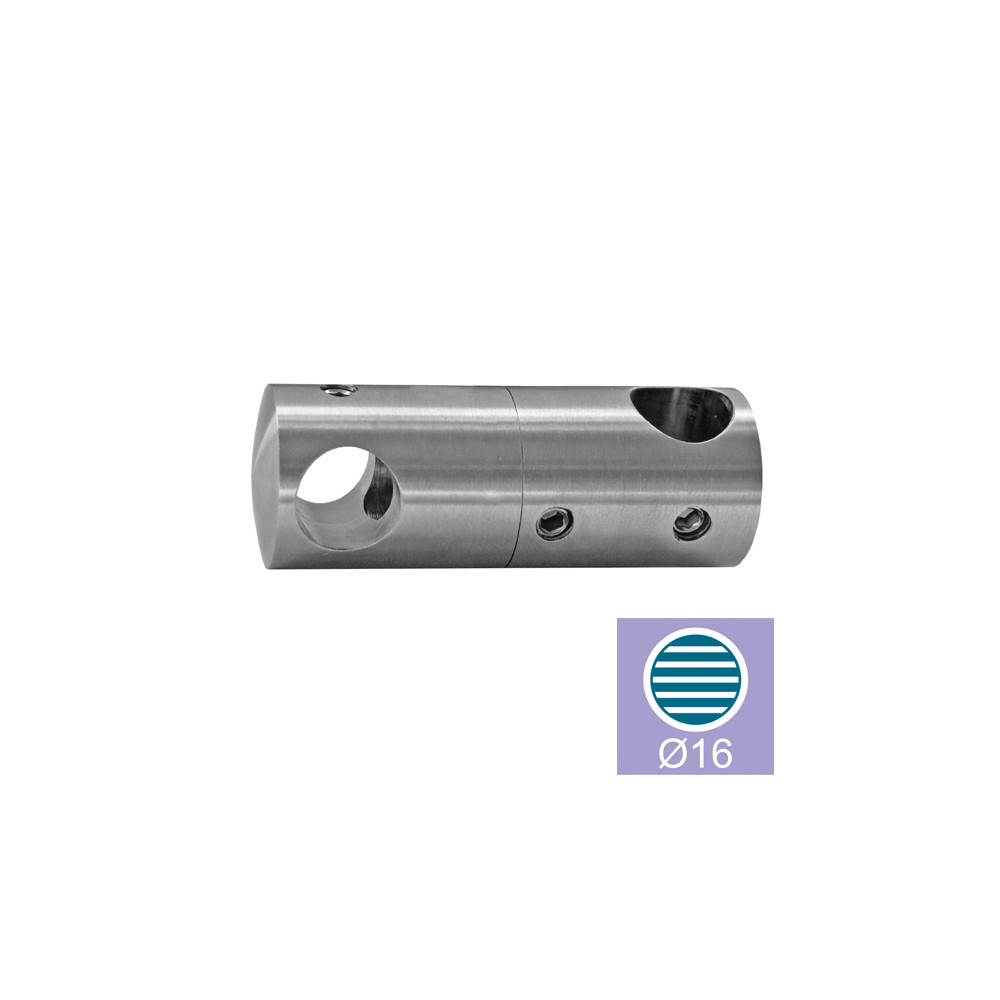 Uchwyt wlewu pionowy.