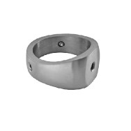 Uchwyt wlewu - pierścień