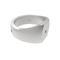 Uchwyt wlewu - pierścień