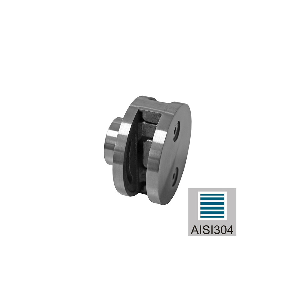 Uchwyt na szkło do Balustrady