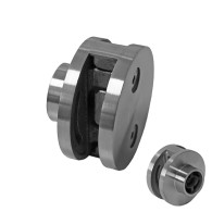 Uchwyt na szkło do Balustrady