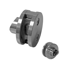 Uchwyt na szkło, Balustrada