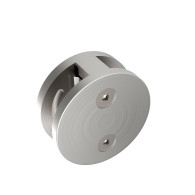 Uchwyt na szkło, Balustrada