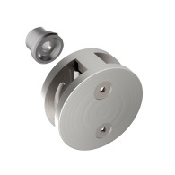 Uchwyt na szkło do Balustrady