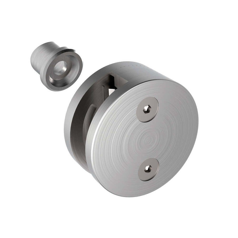 Uchwyt na szkło do Balustrady