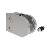 Uchwyt wlewu szklanego