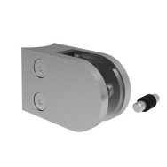 Uchwyt wlewu szklanego