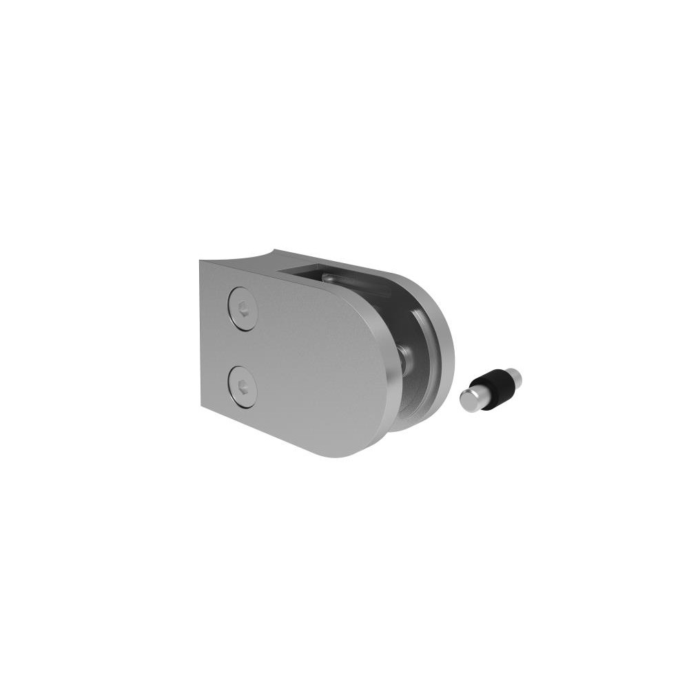 Uchwyt wlewu szklanego