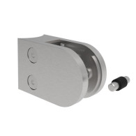 Uchwyt wlewu szklanego