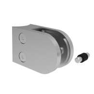 Uchwyt wlewu szklanego