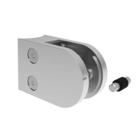 Uchwyt wlewu szklanego