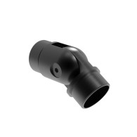 Łączenie poręczy regulowane