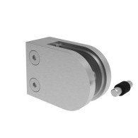 Uchwyt wlewu szklanego