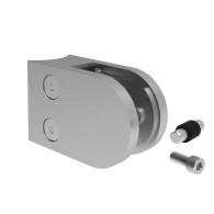 Uchwyt wlewu - ŚRUBA