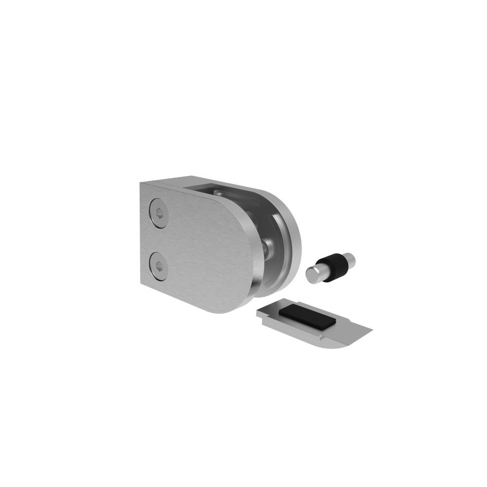 Uchwyt wlewu szklanego